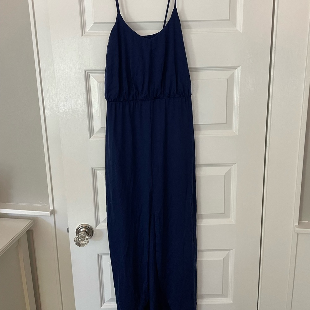 Susana Monoco Maxi Dress